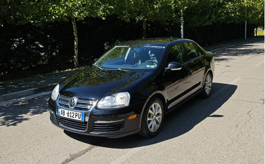 Volkswagen Jetta (2010)